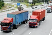 Transport Ministry mulling phased rollout of speed limiters for heavy vehicles