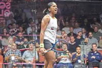 Sivasangari storms into HK Open q-finals