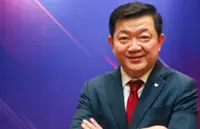 Canon positions itself as a key driver of Malaysia's digital transformation