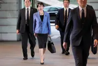 Japanese PM Takaichi’s tote bag sparks buzz, nine-month waiting list as orders surge