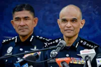 Demolition ops at Kampung Jawa proceeding peacefully, says cops