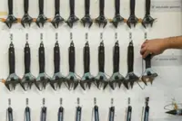 Fearing AI job losses, some young workers in Britain shift towards skilled trades