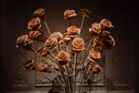 Rich art: French pastry chefs auction chocolate sculptures