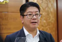 Ewon unwavering in the fight for Sabah's rights, says Upko Youth