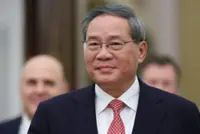 Chinese premier extends congratulations on 50th founding anniversary of Lao People's Democratic Republic