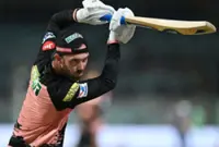 Cricket-Maxwell rules himself out of IPL 2026 auctions