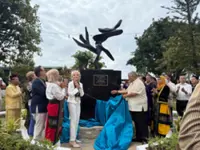 Marawi City awarded Unesco’s Tree of Peace monument