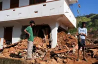 Sri Lanka grapples with trauma, loss after deadly cyclone that killed hundreds