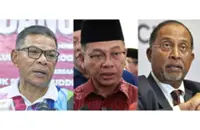 Three ministers to be sworn in as senators on Dec 3