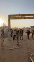 Sudan's RSF paramilitary says it took control of strategic West Kordofan town