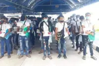 Myanmar citizens in Thailand to cast advance votes in Bangkok on Dec 6–7