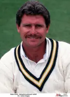 Cricket-Former England batter Robin Smith dies at 62