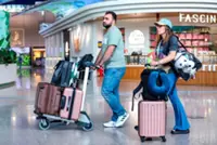 China cautions foreigners about fraudulent arrival card platforms