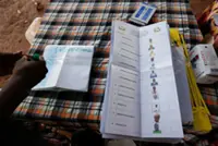 Guinea-Bissau election commission says cannot conclude presidential election process