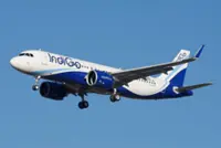 Hoax bomb threat causes emergency landing of flight in India