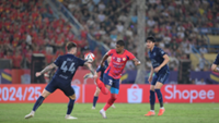 Crunch time for Buriram United and Cong An Hanoi in Matchday Three rerun of epic Asean Club Championship final clash
