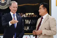 Indonesia, Dutch sign deal to repatriate two convicts, one on death row