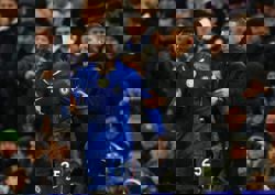 Soccer-Maresca mulls Caicedo replacement for Chelsea visit to Leeds