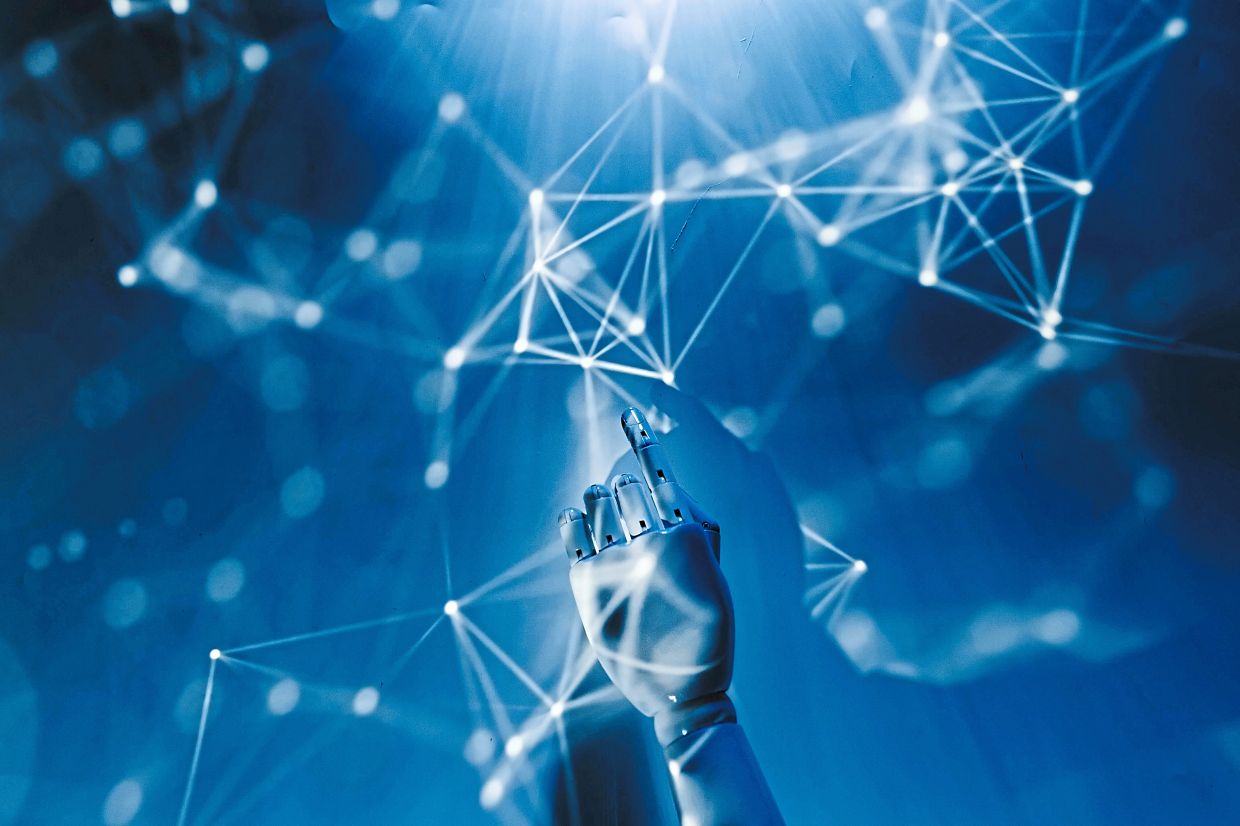 该地区的软件开发人员不断提高他们的人工智能素养。 — 像素