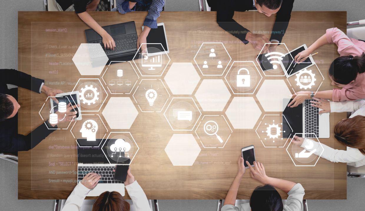 By combining powerful infrastructure with collaborative environments, Malaysia’s AI ecosystem is poised for faster growth and adoption. - Photo from 123rf.com