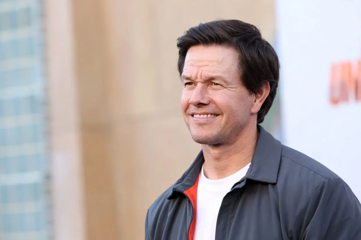Actor Mark Wahlberg spent months memorising Mandarin lines for 'The Family Plan 2' | The Star