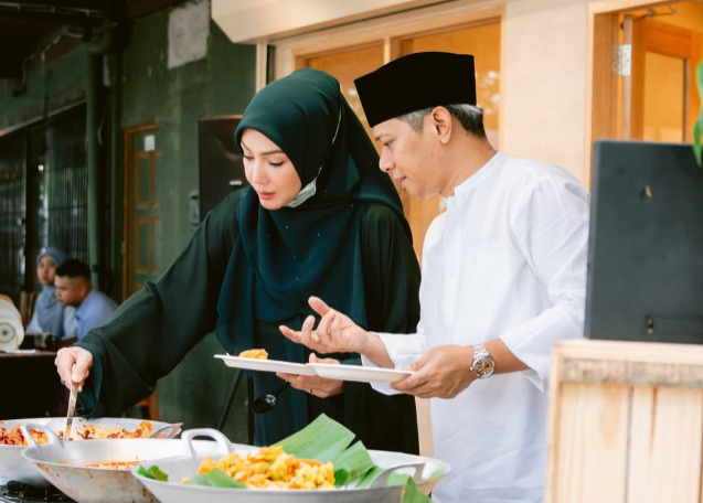 Ezwan Zain opened Kueh Cafe in 2015, a cosy, much-loved spot known for traditional kuih, modern desserts and specialty coffee. Photo: Ezwan Zain/Instagram