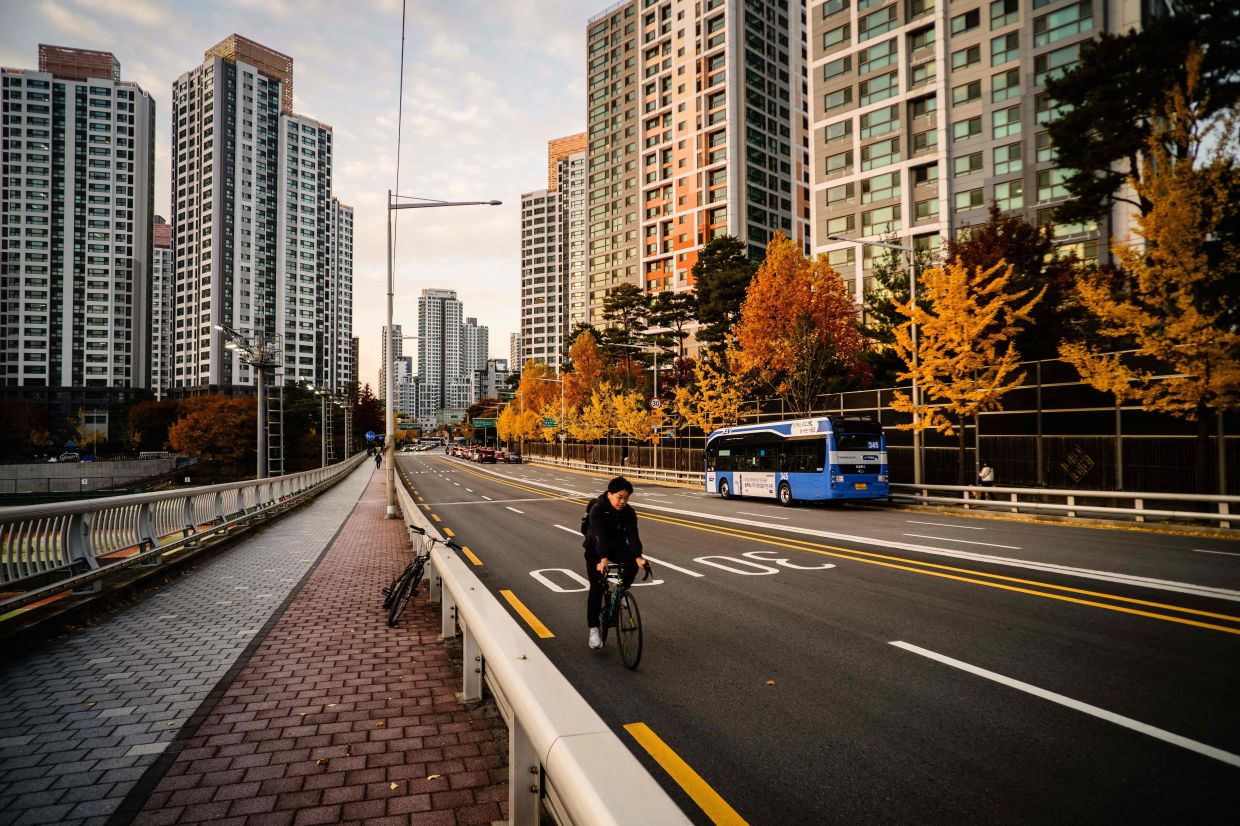 120,000 home cameras were hacked for sexual videos, South Korean police say