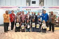 PJ making strides in child-friendly push