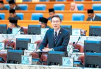 Johor prioritises local growth amid regional talks