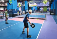 Pickleball fun hits Penang courts