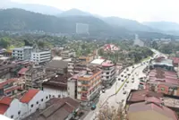 Taiping identified as model town for clean energy