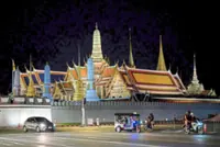 Bangkok takes centre stage in energy leadership