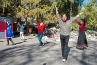 Silver economy boost amid finance expansion