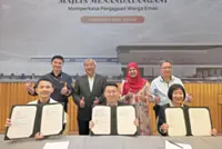 Matrix Concepts to build nursing care facility