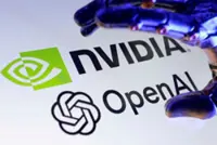 Nvidia CFO says chipmaker yet to finalize $100 billion OpenAI deal
