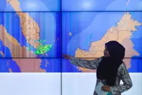 Better weather on the way