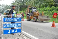 Pushing for safer roads