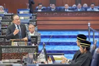 ‘Debt strain to ease by 2029’