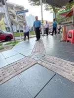 Advocating for rights of persons with disabilities 