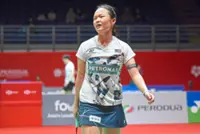 Untimely fever and flu leave  Ling Ching worrying about repeat of 2023