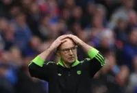 Soccer-O'Neill confirms Celtic interim role will end against Dundee