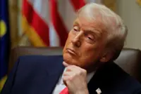 Trump says any country trafficking drugs into US could be attacked