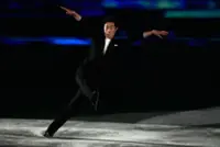 Olympics-Chen to be inducted into U.S. Figure Skating Hall of Fame