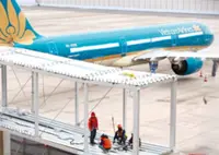 Vietnam market shifts to public investment stocks