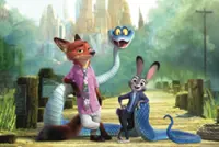 ‘Zootopia 2’ gives Disney a box office win
