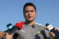 Players’ club duties and fixture clashes disrupt Nafuzi’s plans