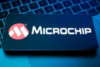 Microchip Technology raises profit, revenue expectations for third quarter