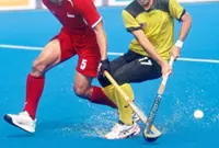 England hand Malaysia a 3-1 defeat to close Group E campaign