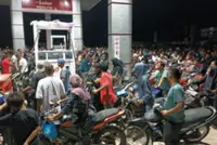 Race to get aid to Asia flood survivors as death toll tops 1,300