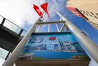 John Lee stresses need for lawmakers after Hong Kong fire as poll to go on